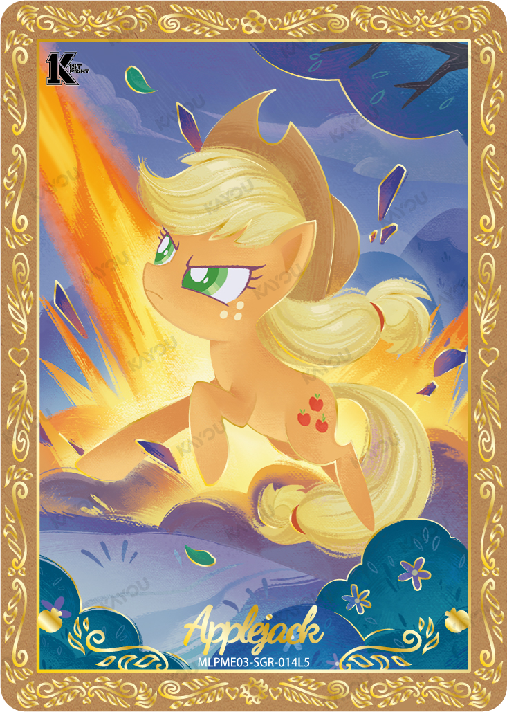 Applejack