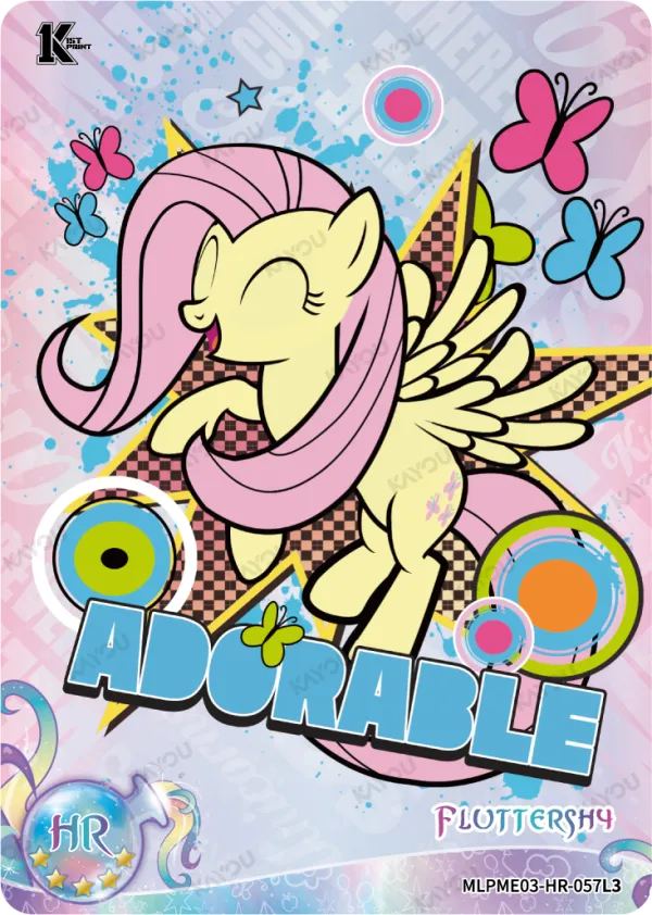 Fluttershy