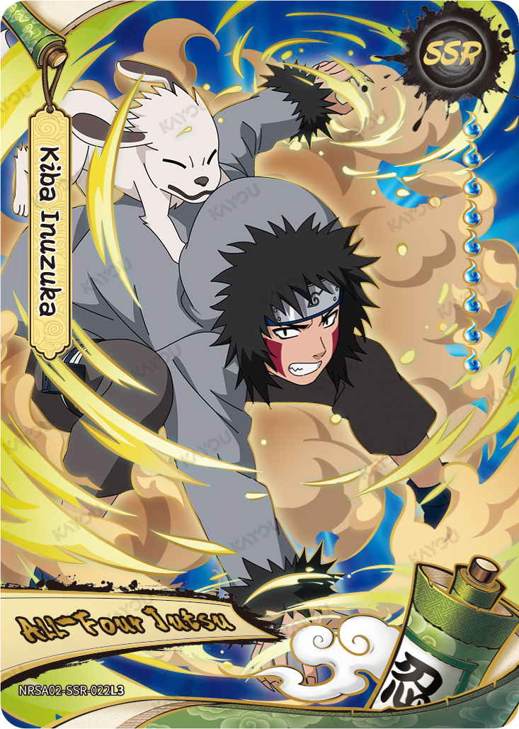 Shikamaru Nara