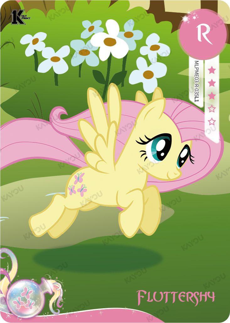 Fluttershy