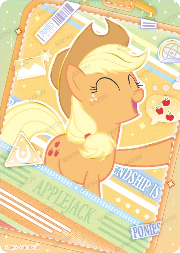 Applejack