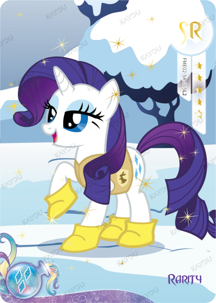 Rarity