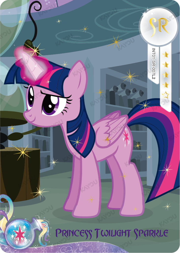 Princess Twilight Sparkle