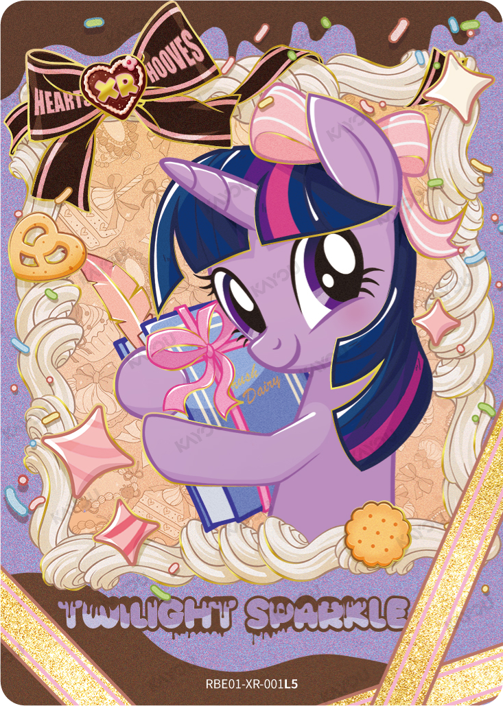 Pinkie Pie