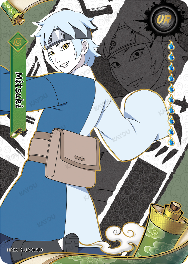 Mitsuki