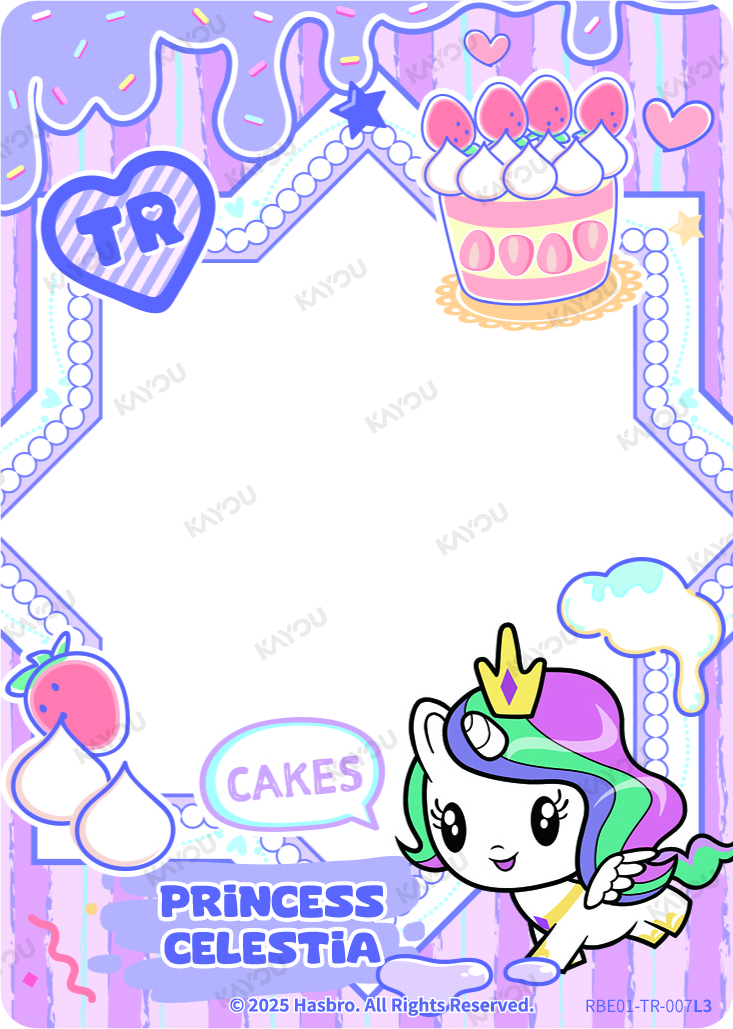 Princess Celestia