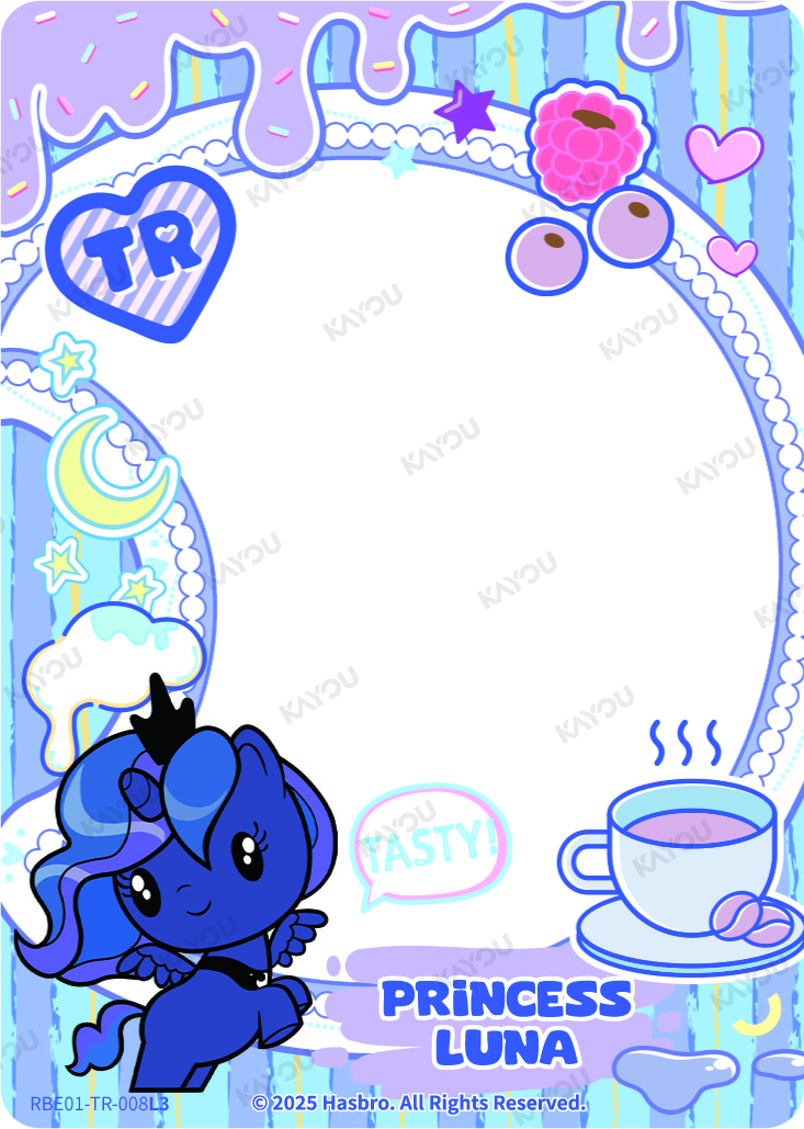 Princess Luna