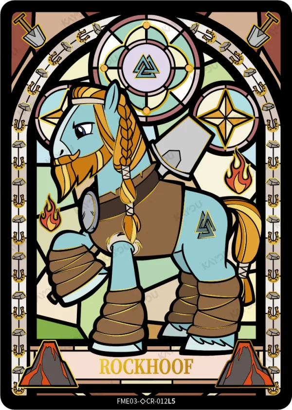 Rockhoof