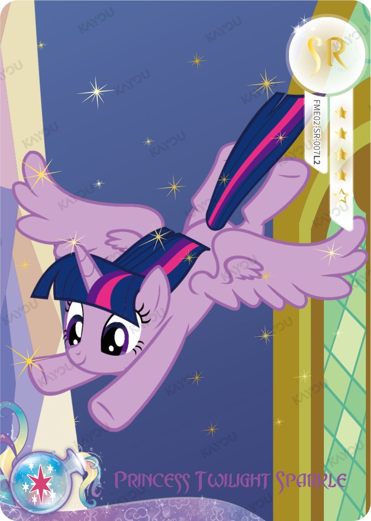 Princess Twilight Sparkle