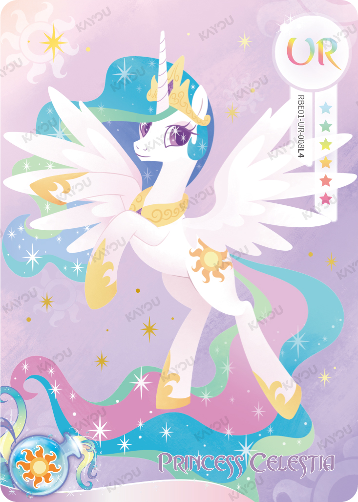 Princess Celestia