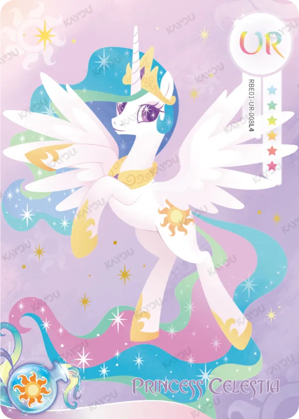 Princess Celestia