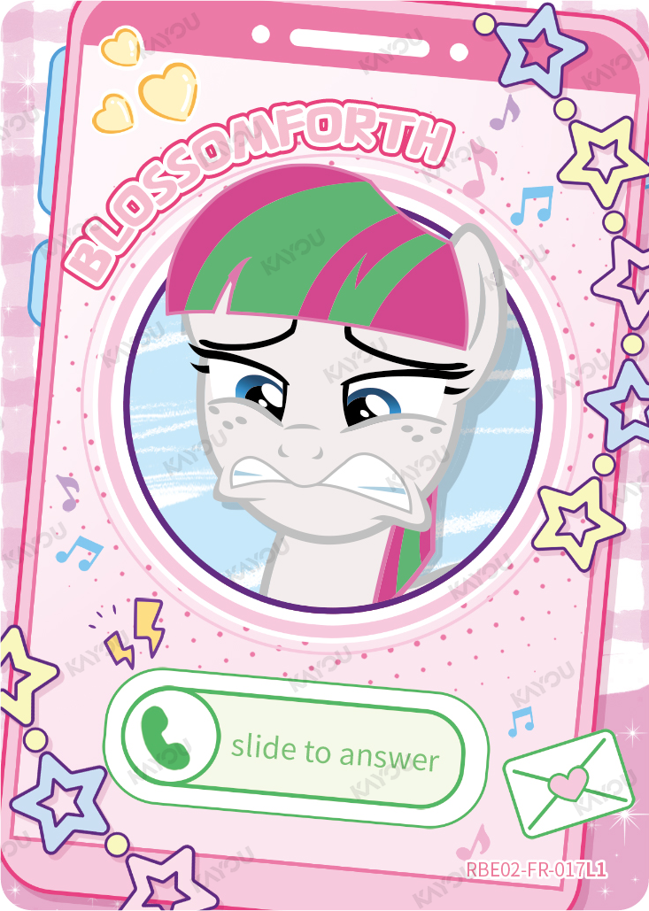 Blossomforth