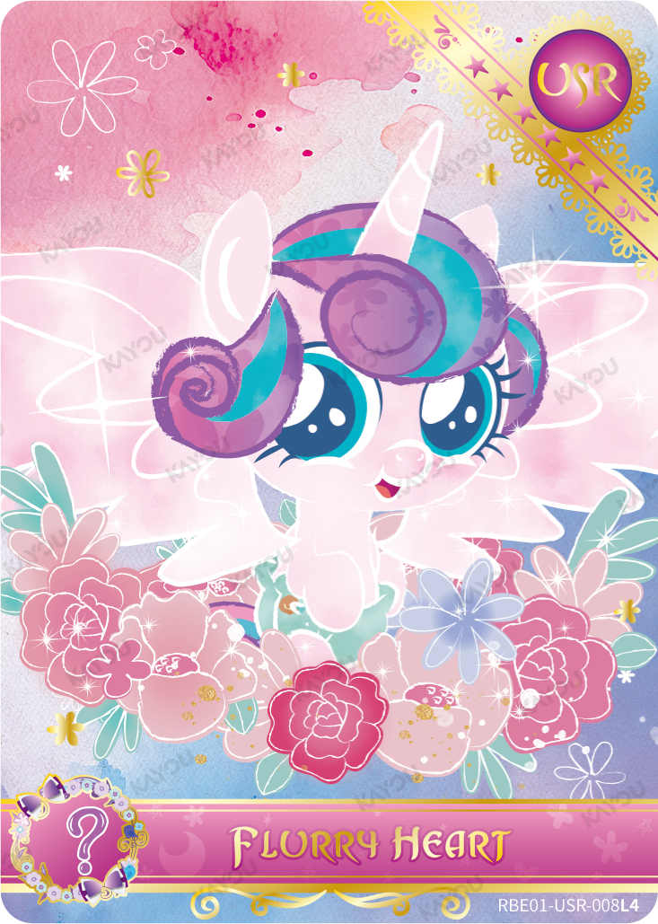 Flurry Heart