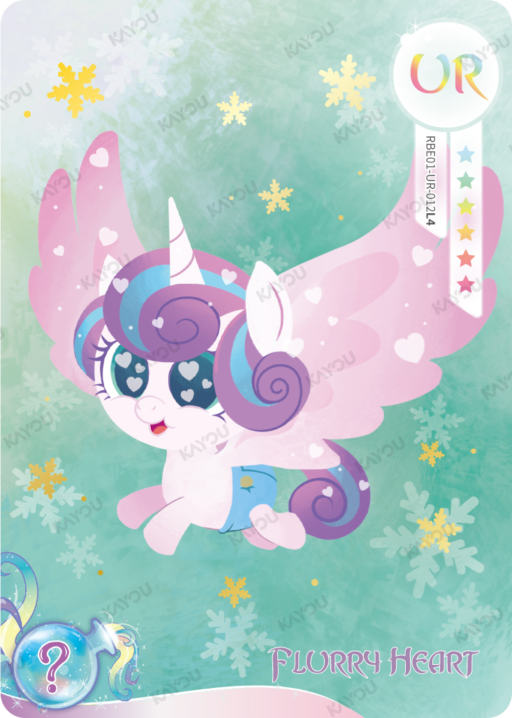 Flurry Heart