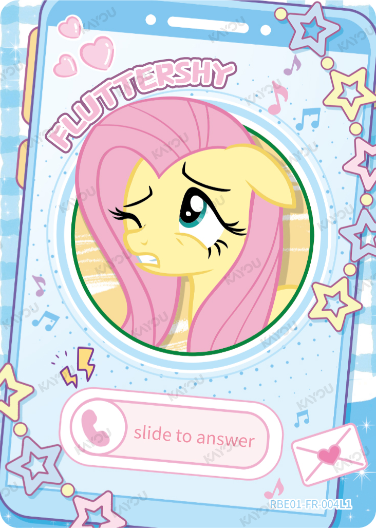 Fluttershy