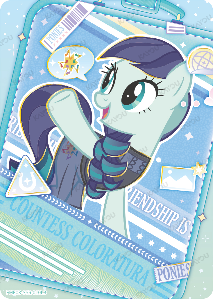 Countess Coloratura