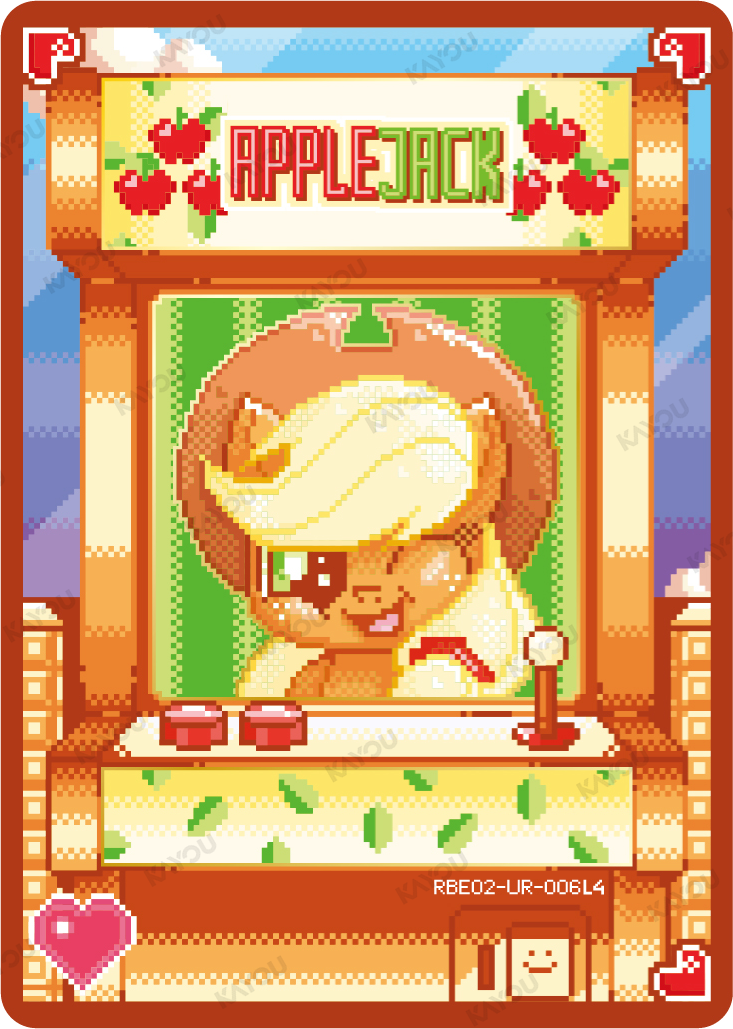 Applejack