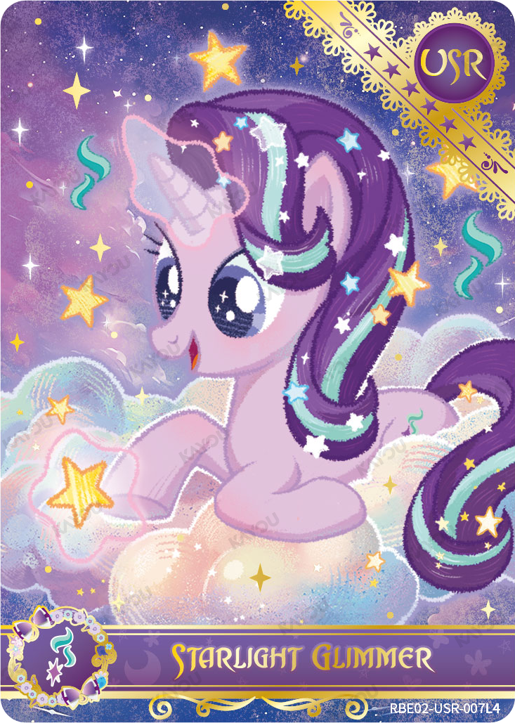 Starlight Glimmer