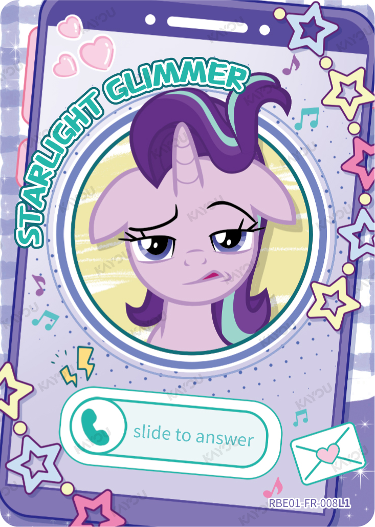 Starlight Glimmer