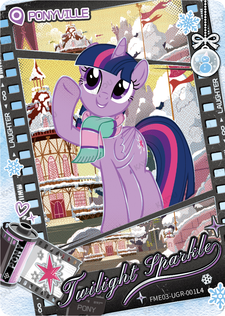 Twilight Sparkle