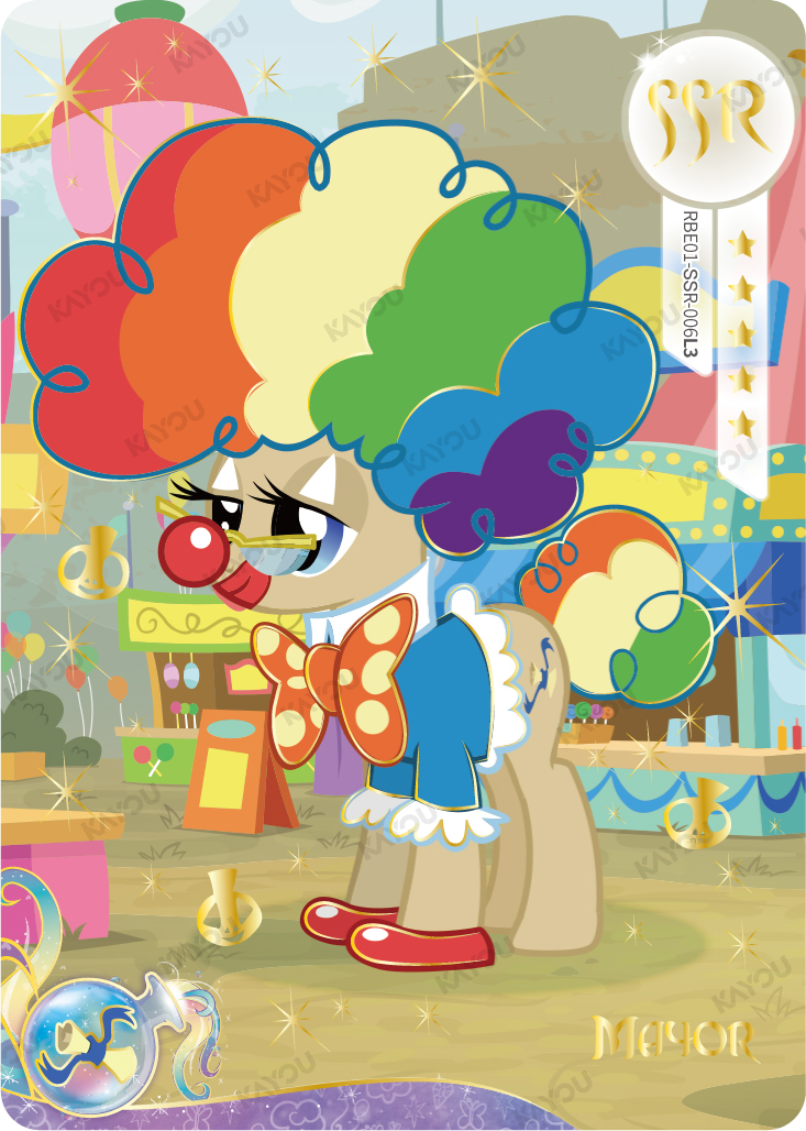 Mayor