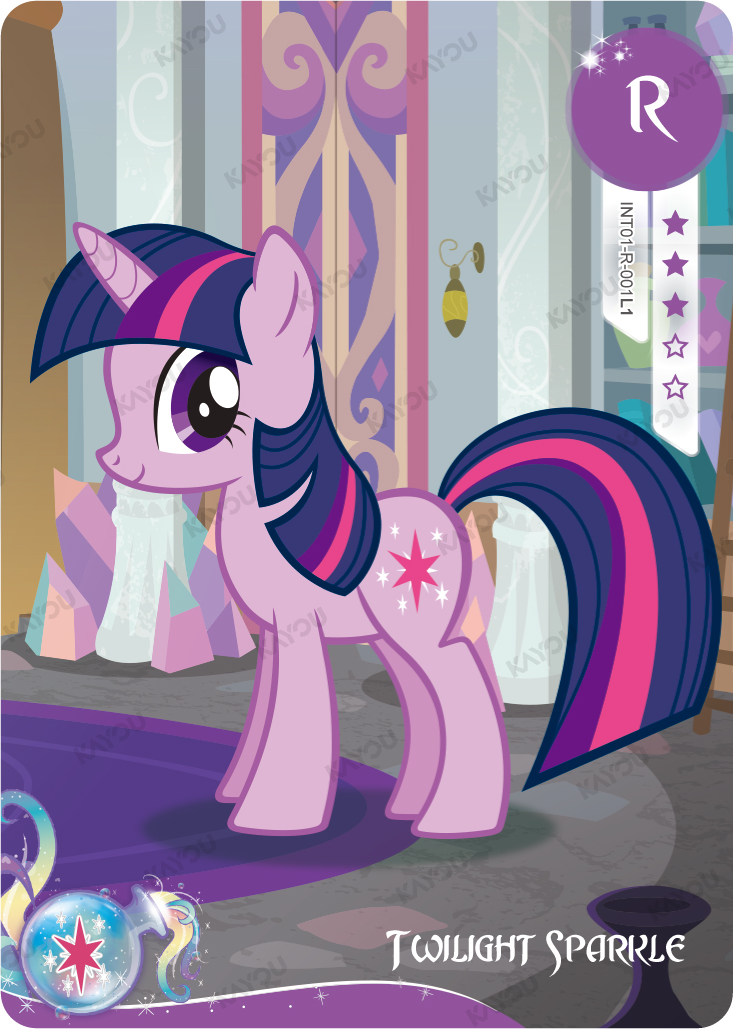 Twilight Sparkle
