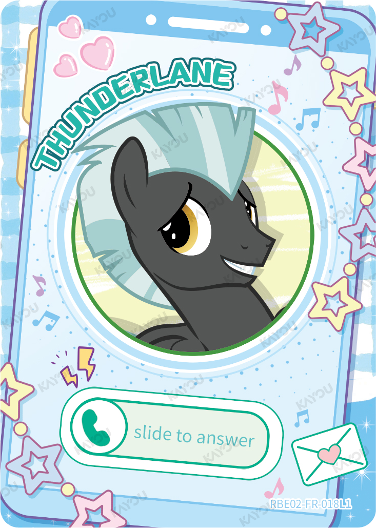 Thunderlane