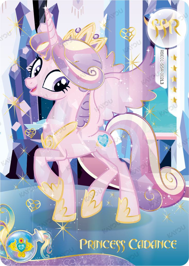 Princess Cadance
