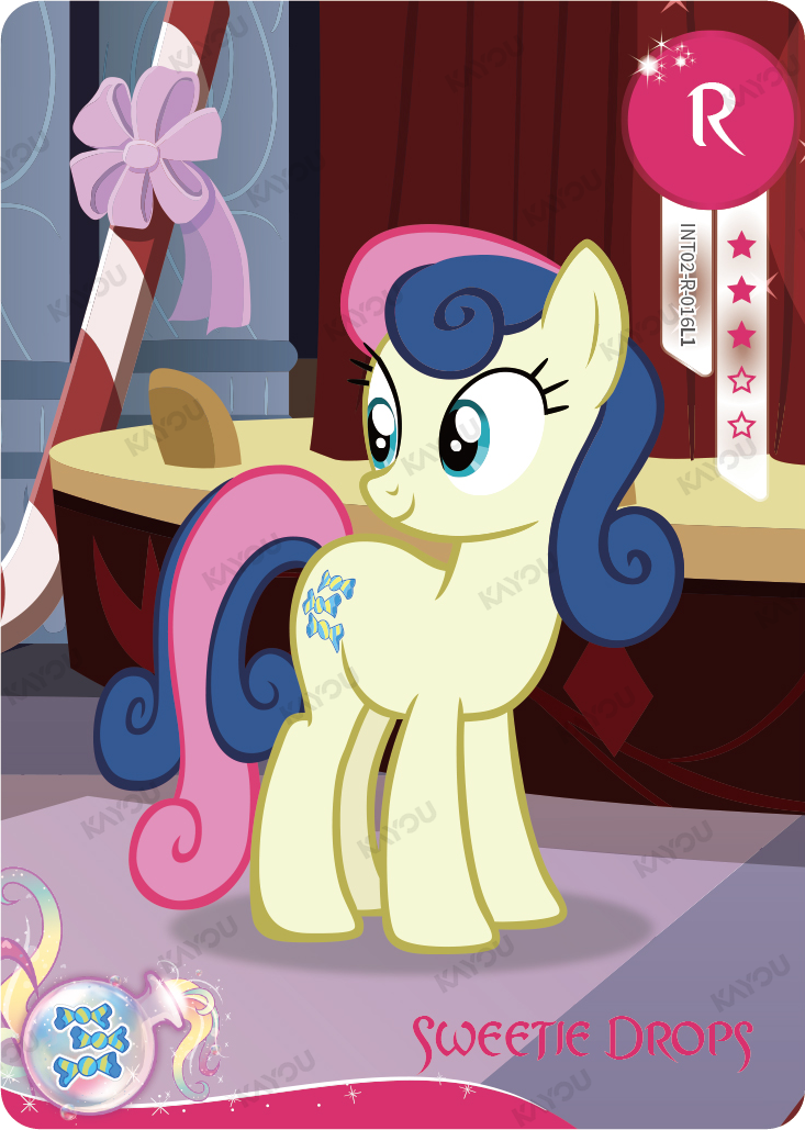 Sweetie Drops