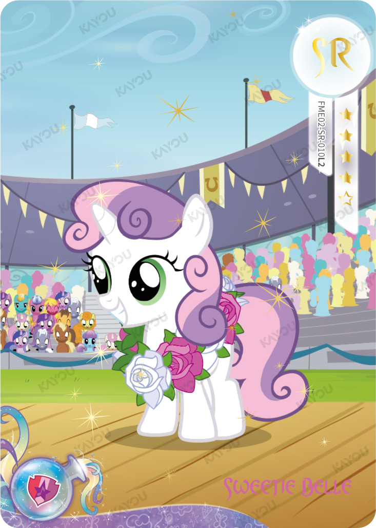 Sweetie Belle