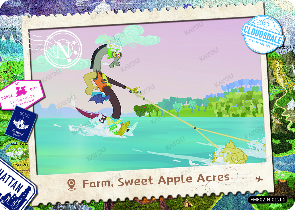 Sweet Apple Acres Farm