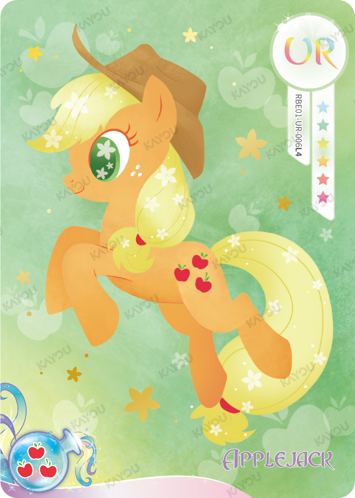 Applejack
