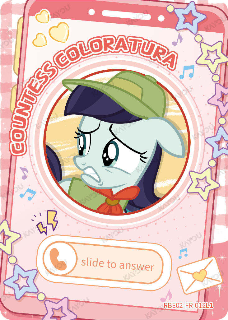 Countess Coloratura