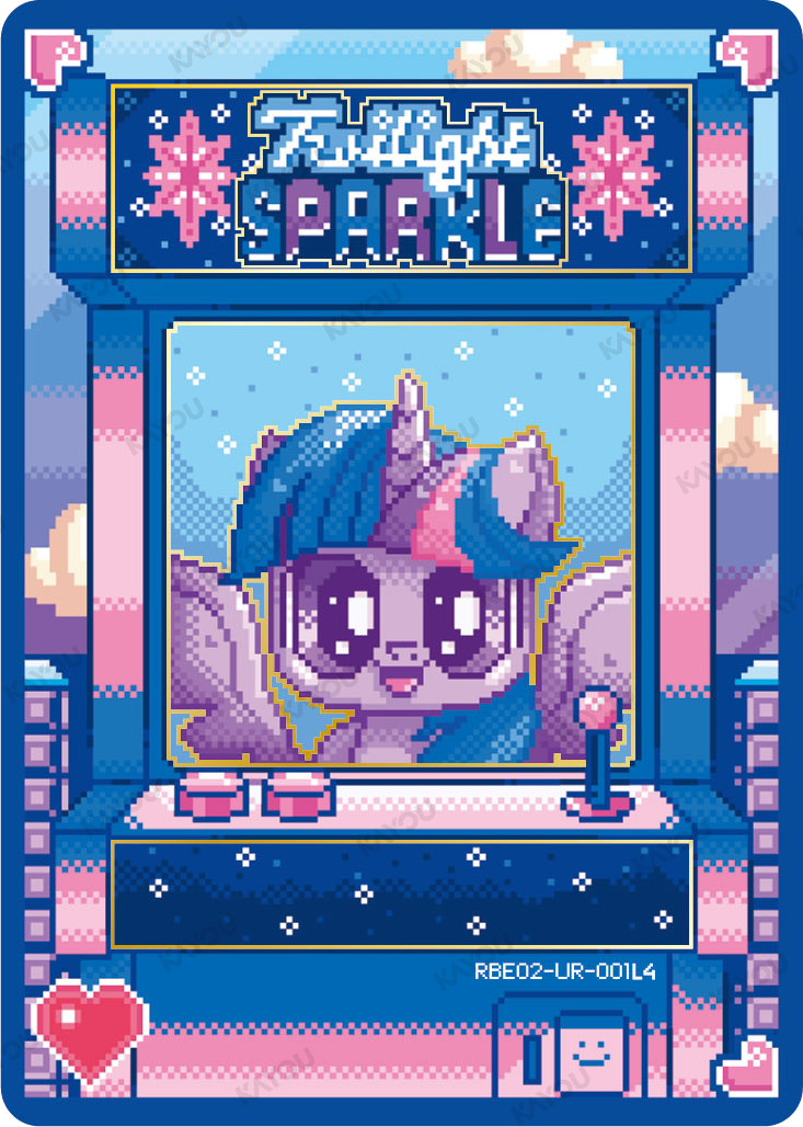 Twilight Sparkle