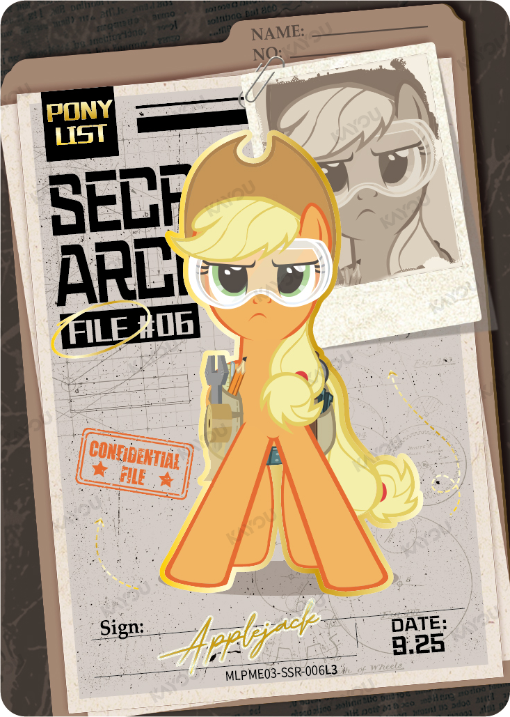 Applejack