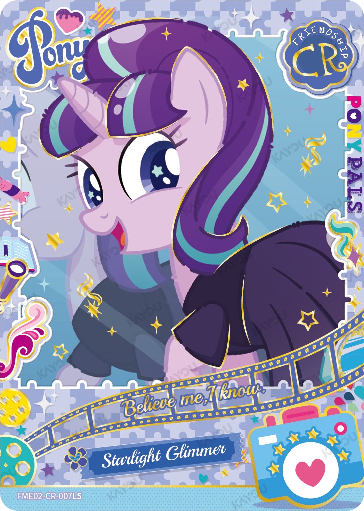 Starlight Glimmer