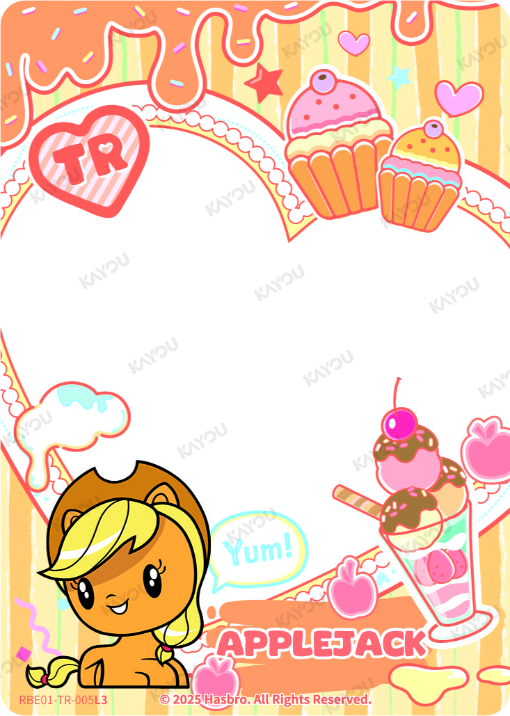 Applejack