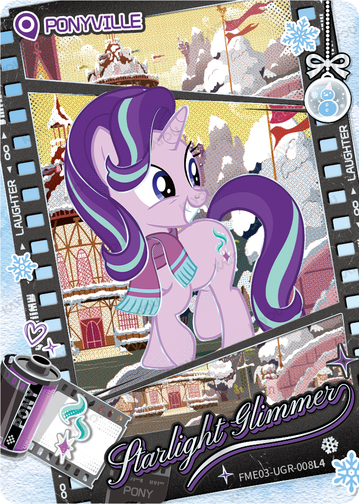Starlight Glimmer
