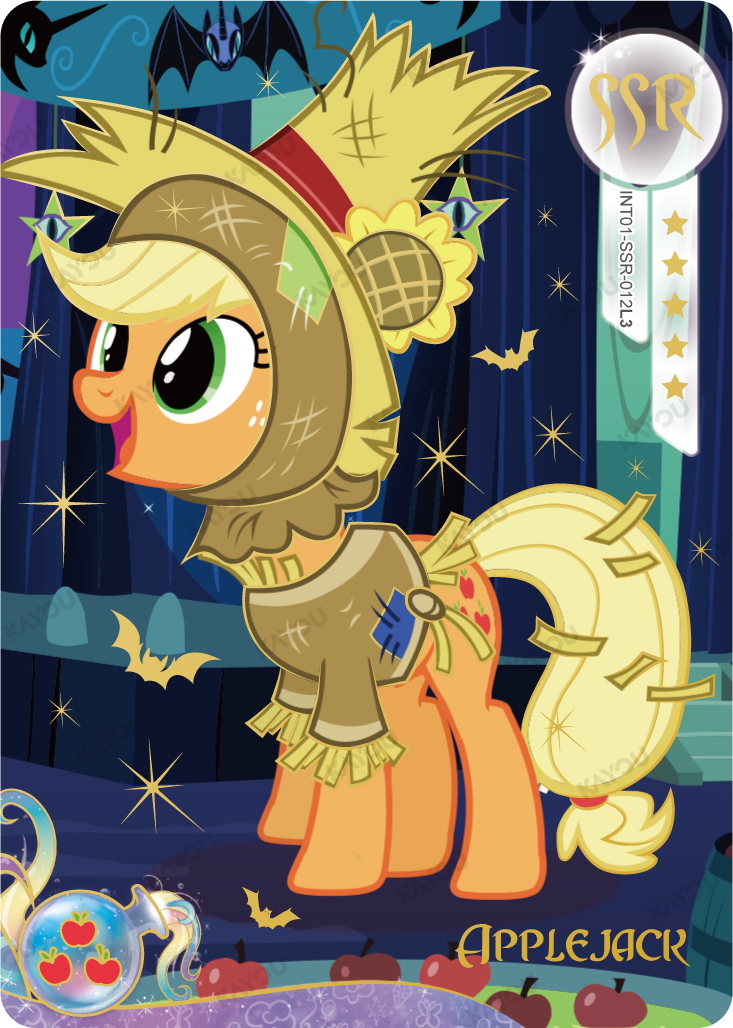 Applejack
