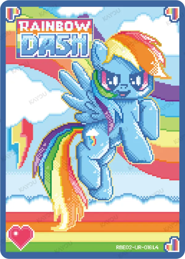 Rainbow Dash