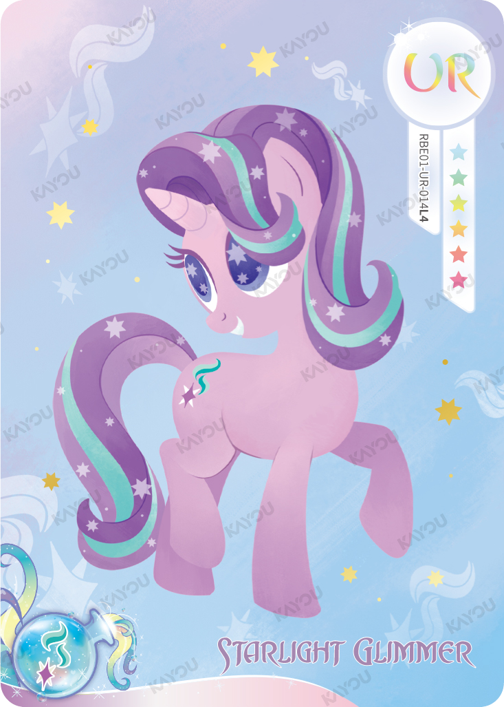 Starlight Glimmer