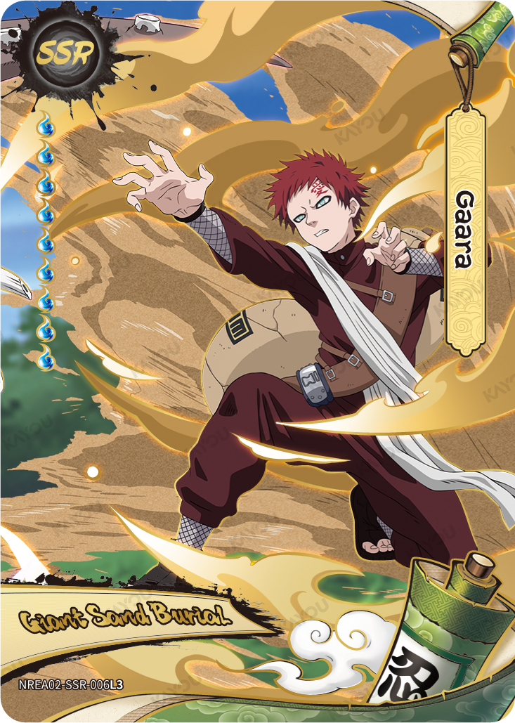 Gaara