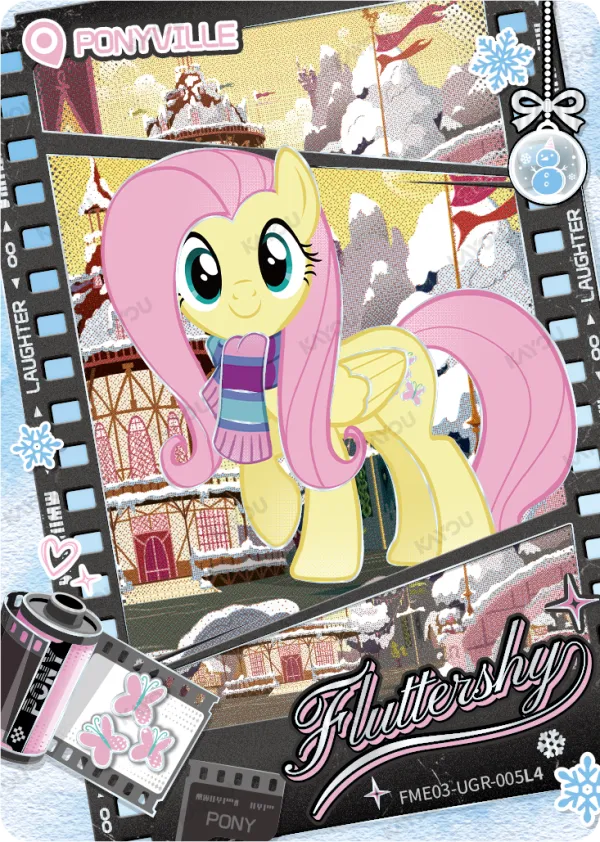 Fluttershy
