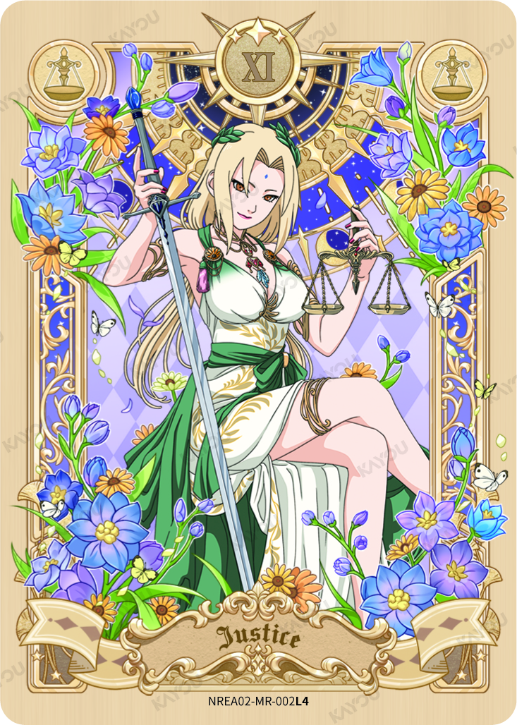 Tsunade