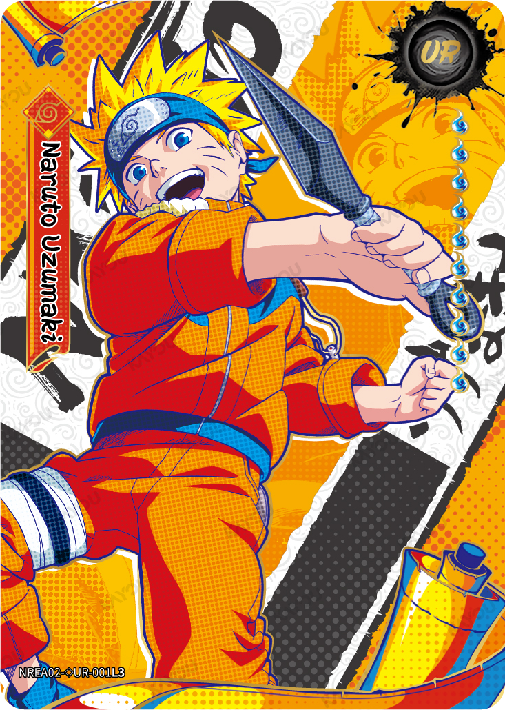 Naruto Uzumaki