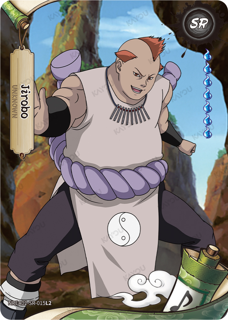 Jirobo