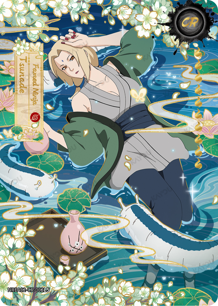 Tsunade