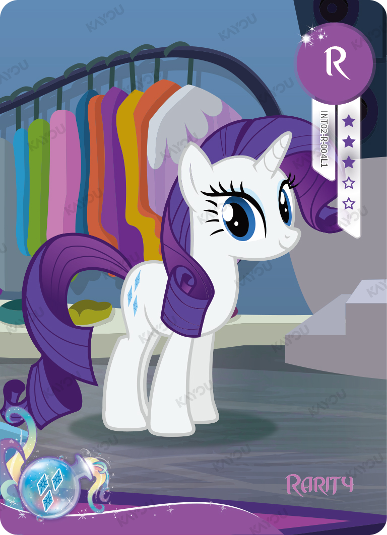 Rarity