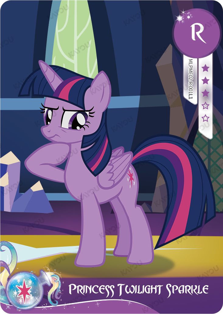 Twilight Sparkle
