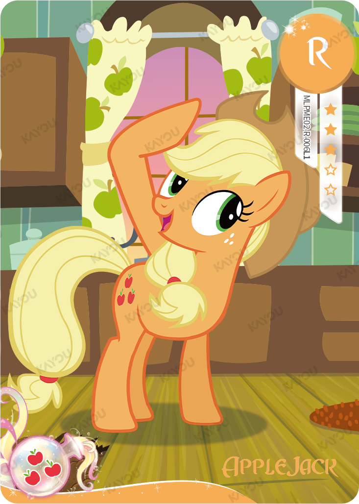 Applejack